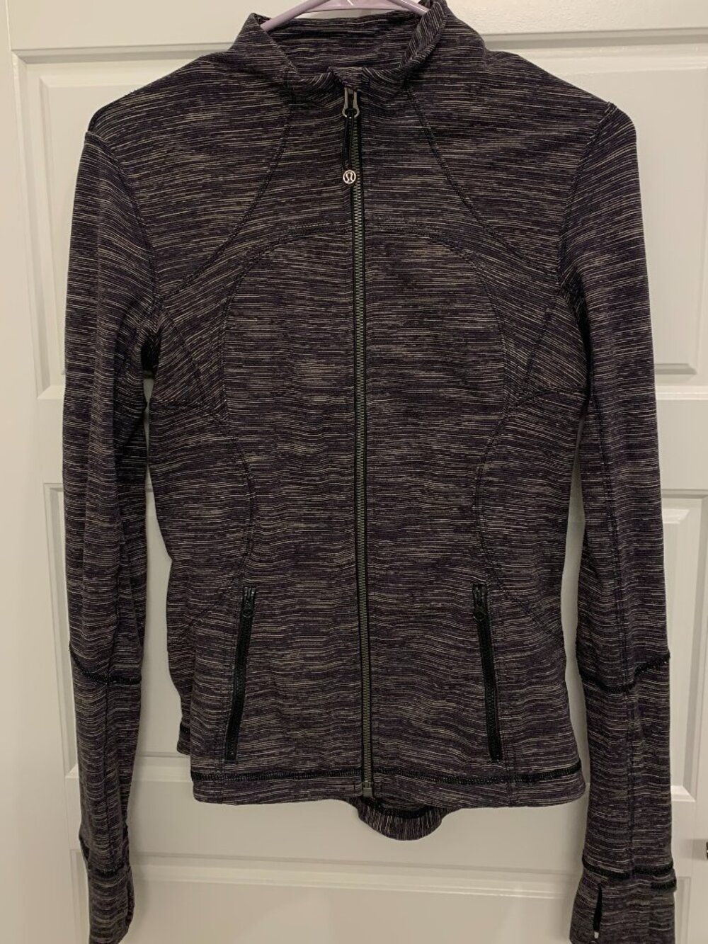 Lululemon Forme Jacket - Picture 2 of 8